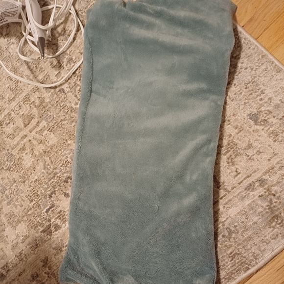 Small heating pad (Back size) - Picture 2 of 3